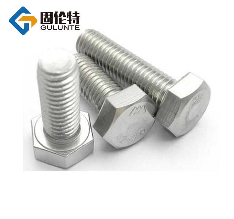 不銹鋼螺栓廠家